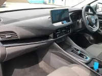 Used Nissan Qashqai N-Connecta 190 HP (139 kW) 2024 Grey SUV