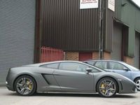 Used Lamborghini Gallardo 2008 Coupe