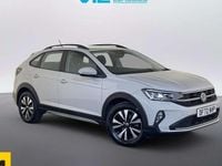 Used VW Taigo Life 95 HP (69 kW) 2026 SUV