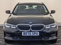 used BMW 330e 3 Series 2.012kWh Sport Pro Touring Auto Euro 6 (s/s) 5dr SERVICE HISTORY REVERSING CAM Estate