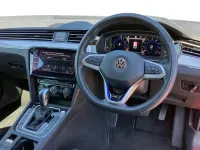 Usado VW Passat Advance 218 HP (160 kW) 2020 Vermelho Carrinha