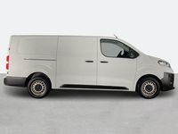 Used Vauxhall Vivaro 100 HP (73 kW) 2023 White MPV