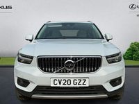 Used Volvo XC40 Inscription 262 HP (192 kW) 2020 SUV