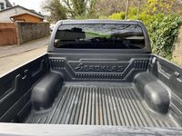 Used Toyota HiLux 2021 Grey Pickup