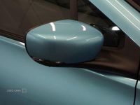 Used Renault Zoe GT-Line 100 kW (136 HP) 2022 Blue Hatchback