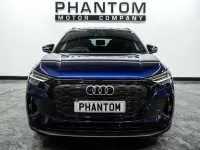 Used Audi Q4 e-tron Comfort 219 kW (299 HP) 2022 SUV