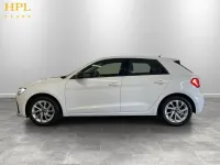 Used Audi A1 Sport 2021 White SUV