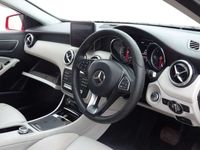 used Mercedes A200 A-ClassSport Premium 5dr Auto