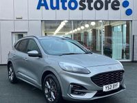 Used Ford Kuga ST-Line 150 HP (110 kW) 2023 SUV