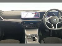 Used BMW 320 M Sport 181 HP (133 kW) 2025 Blue Sedan