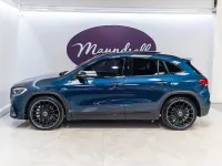 Used Mercedes GLA35 AMG Premium Plus 2023 Blue SUV