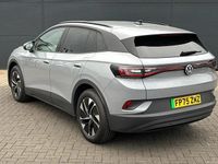 New VW ID.4 Pure 125 kW (170 HP) 2025 Grey SUV