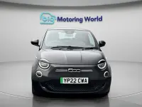 Used Fiat 500e La Prima 86 kW (118 HP) 2026 Hatchback