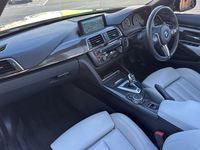 Used BMW M4 Cabriolet 431 HP (317 kW) 2016 Purple Cabriolet