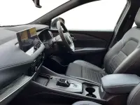 Used Nissan Qashqai Tekna 190 HP (139 kW) 2024 Pearl black SUV