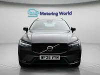 Used Volvo XC60 Plus 250 HP (183 kW) 2025 Grey SUV