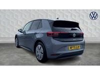Used VW ID.3 150 kW (204 HP) 2020 Hatchback