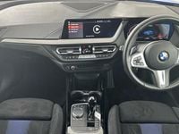 Used BMW M235 Shadowline 302 HP (222 kW) 2024 Blue Coupe