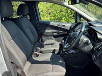 Usado Ford B-MAX Titanium 100 HP (73 kW) 2014 Prateado Monovolume