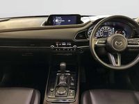 Second-hand Mazda CX-30 Inclusive 180 CP (132 kW) 2020 Gri SUV