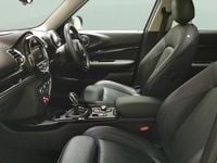 Used Mini Cooper Clubman Exclusive 192 HP (141 kW) 2019 Grey Estate