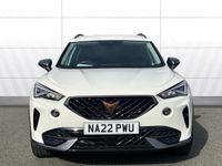 Begagnad Cupra Formentor 150 HK (110 kW) 2024 SUV