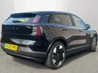Usado Volvo EX30 Plus 314 kW (428 HP) 2025 SUV
