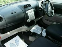 used Daihatsu Sirion 1.0