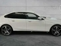 New BMW 530e M Sport 295 HP (216 kW) 2026 White