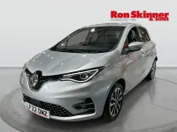 Used Renault Zoe GT-Line 22 kW (30 HP) 2022 Hatchback