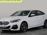 Used BMW 218 M Sport 136 HP (100 kW) 2024 Coupe