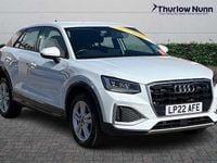 Used Audi Q2 Sport 150 HP (110 kW) 2026 SUV