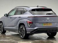 Used Hyundai Kona N Line 160 kW (218 HP) 2025 SUV