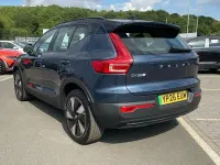 Used Volvo EX40 Plus 185 kW (252 HP) 2025 SUV