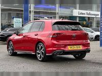 used VW Golf Hatchback 1.5 eTSI 150 R-Line 5dr DSG