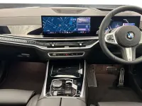 Used BMW X5 M Sport 294 HP (216 kW) 2026 Grey SUV