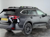 Used Subaru Outback 169 HP (124 kW) 2025 Estate