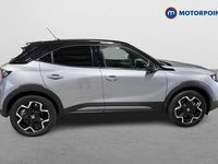 Used Vauxhall Mokka Ultimate 100 kW (136 HP) 2023 Grey SUV