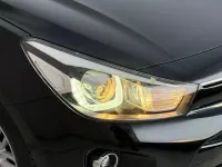 Used Kia Rio 84 HP (61 kW) 2017 Black Hatchback