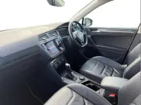 Used VW Tiguan Allspace SEL 190 HP (139 kW) 2020 White SUV