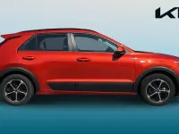 Used Kia Niro 2023 Orange SUV