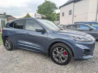 Gebraucht Ford Kuga ST-Line 190 PS (139 kW) 2021 Blau SUV