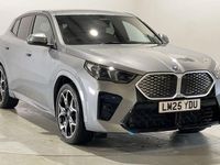 Used BMW iX2 M Sport 230 kW (313 HP) 2025 SUV