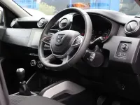 Used Dacia Duster Prestige 100 HP (73 kW) 2022 Black SUV