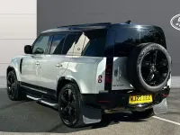 Used Land Rover Defender HSE Dynamic 249 HP (183 kW) 2025 SUV