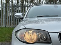 used BMW 120 1 Series d M Sport 5dr