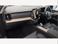 Used Volvo XC90 Plus 455 HP (334 kW) 2025 Blue SUV