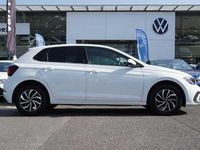 Used VW Polo 95 HP (69 kW) 2022 Hatchback