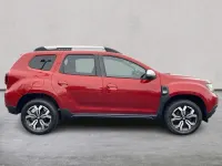 Usado Dacia Duster Prestige 100 HP (73 kW) 2022 Vermelho SUV