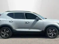 Used Volvo XC40 Plus 2023 Grey SUV